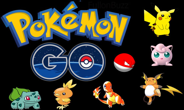 pokemon download android