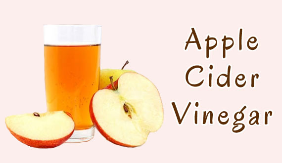 Apple Cider Vinegar 