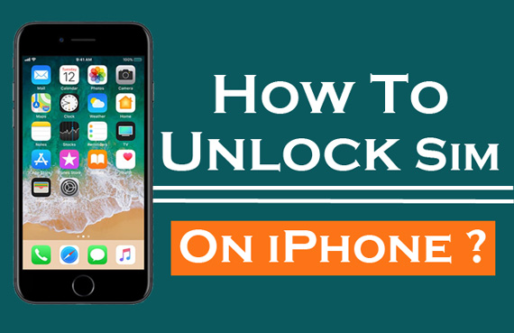 unlock my iphone 5s to any network