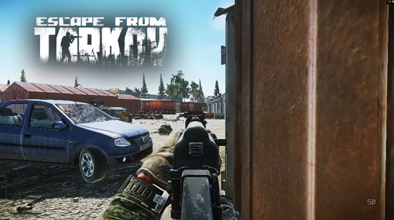 Download And Install Escape From Trakov Game On Windows Mac Pc