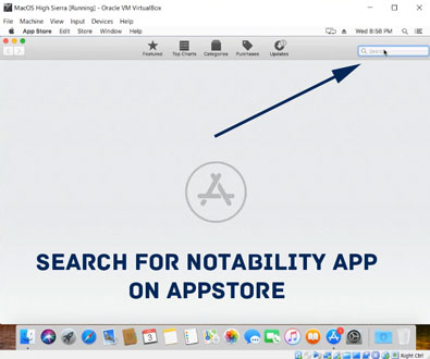 windows 10 notability app
