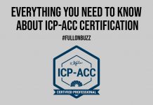 Everything You Need to Know About ICP ACC Certification