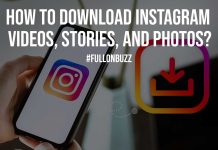 How to Download Instagram Videos Stories and Photos