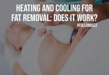 Heating and Cooling for Fat Removal Does it Work