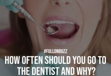 How Often Should You Go to the Dentist and Why