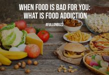 When Food Is Bad for You What Is Food Addiction